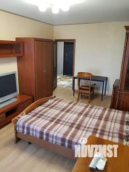 1-к квартира, на длительный срок, 47м2, 10/19 этаж