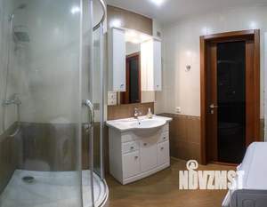 1-к квартира, посуточно, 45м2, 12/18 этаж