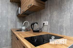 Студия квартира, посуточно, 30м2, 10/18 этаж