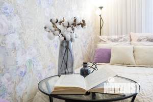 1-к квартира, посуточно, 32м2, 12/24 этаж