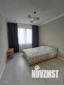 2-к квартира, посуточно, 56м2, 11/19 этаж