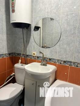 1-к квартира, посуточно, 33м2, 3/9 этаж