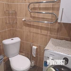 Студия квартира, на длительный срок, 23м2, 4/5 этаж