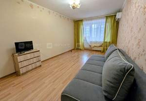 1-к квартира, на длительный срок, 41м2, 4/20 этаж