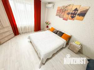 1-к квартира, посуточно, 36м2, 9/9 этаж