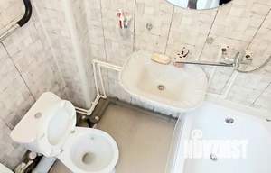 1-к квартира, посуточно, 33м2, 1/1 этаж