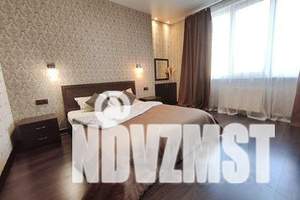 2-к квартира, посуточно, 45м2, 6/12 этаж