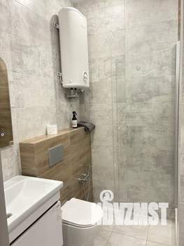 1-к квартира, посуточно, 42м2, 8/21 этаж