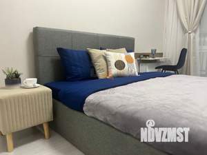 1-к квартира, на длительный срок, 40м2, 3/8 этаж