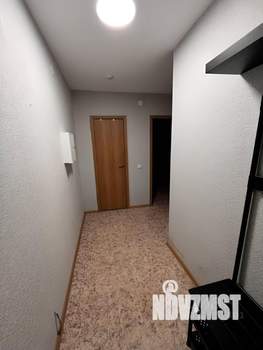 1-к квартира, на длительный срок, 40м2, 11/12 этаж