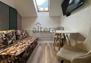 1-к квартира, на длительный срок, 12м2, 5/5 этаж