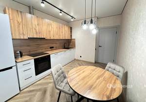 1-к квартира, на длительный срок, 48м2, 8/25 этаж