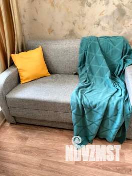 Студия квартира, посуточно, 20м2, 4/5 этаж