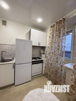 2-к квартира, на длительный срок, 40м2, 2/9 этаж