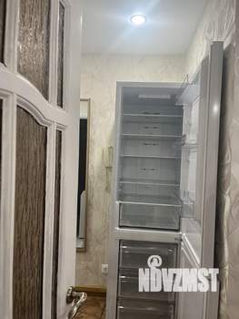 1-к квартира, на длительный срок, 32м2, 2/5 этаж