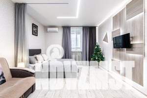 2-к квартира, посуточно, 60м2, 16/20 этаж