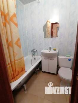 1-к квартира, на длительный срок, 33м2, 1/9 этаж