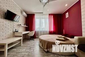 1-к квартира, посуточно, 46м2, 4/10 этаж