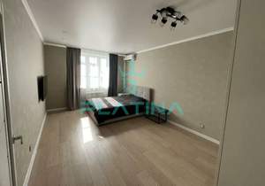 1-к квартира, на длительный срок, 50м2, 10/10 этаж