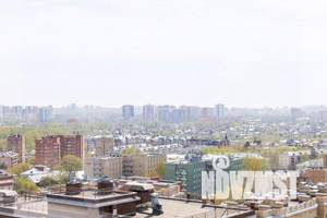 1-к квартира, посуточно, 45м2, 17/17 этаж