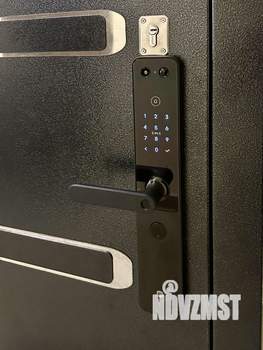 1-к квартира, посуточно, 40м2, 8/17 этаж