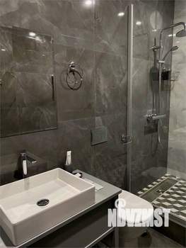 1-к квартира, посуточно, 46м2, 1/1 этаж