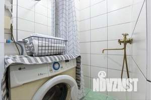 1-к квартира, посуточно, 12м2, 1/5 этаж
