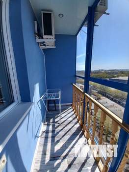 1-к квартира, на длительный срок, 40м2, 8/18 этаж