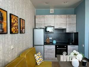 1-к квартира, посуточно, 50м2, 1/1 этаж