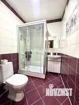 2-к квартира, на длительный срок, 43м2, 9/9 этаж