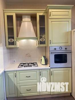 3-к квартира, посуточно, 110м2, 4/5 этаж