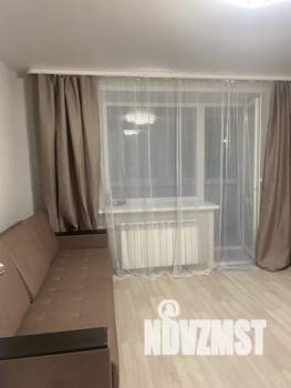 2-к квартира, посуточно, 50м2, 1/5 этаж