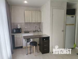 Студия квартира, посуточно, 14м2, 5/9 этаж