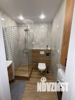 1-к квартира, посуточно, 29м2, 17/17 этаж