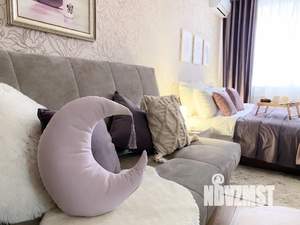 2-к квартира, посуточно, 51м2, 3/10 этаж