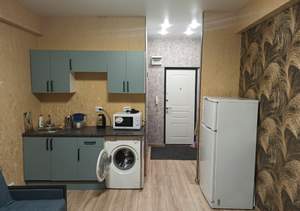 1-к квартира, на длительный срок, 20м2, 3/5 этаж