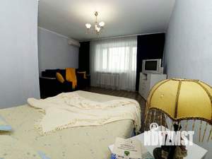 1-к квартира, посуточно, 31м2, 1/1 этаж