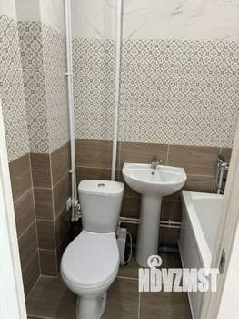 Студия квартира, на длительный срок, 15м2, 4/5 этаж