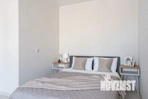 1-к квартира, посуточно, 34м2, 4/5 этаж