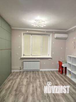 3-к квартира, посуточно, 70м2, 12/18 этаж
