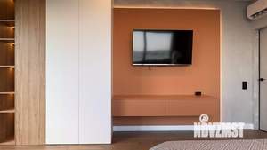 1-к квартира, на длительный срок, 45м2, 14/26 этаж