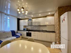 1-к квартира, на длительный срок, 37м2, 3/10 этаж