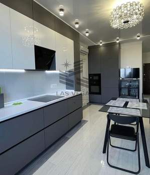 2-к квартира, на длительный срок, 65м2, 4/8 этаж