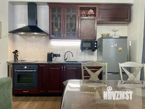 2-к квартира, на длительный срок, 50м2, 1/9 этаж