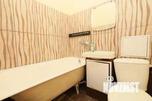 1-к квартира, посуточно, 30м2, 2/5 этаж