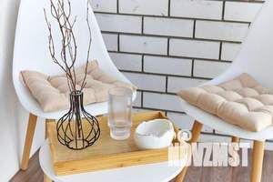 1-к квартира, посуточно, 38м2, 18/24 этаж