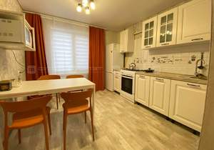 2-к квартира, на длительный срок, 54м2, 1/9 этаж