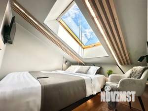 Студия квартира, посуточно, 20м2, 5/5 этаж