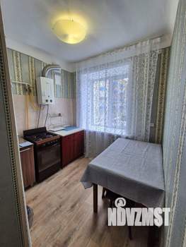 1-к квартира, на длительный срок, 30м2, 2/5 этаж