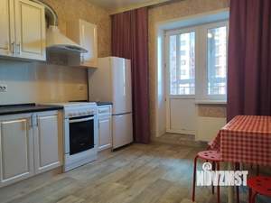 1-к квартира, на длительный срок, 36м2, 7/14 этаж
